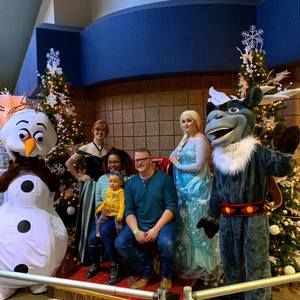 Meet your Posher, Kevin